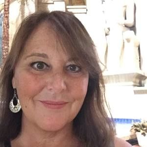 Meet your Posher, Jeanette